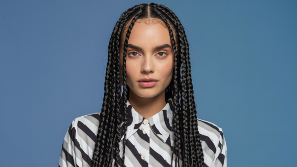 Flip Braids - Image 3