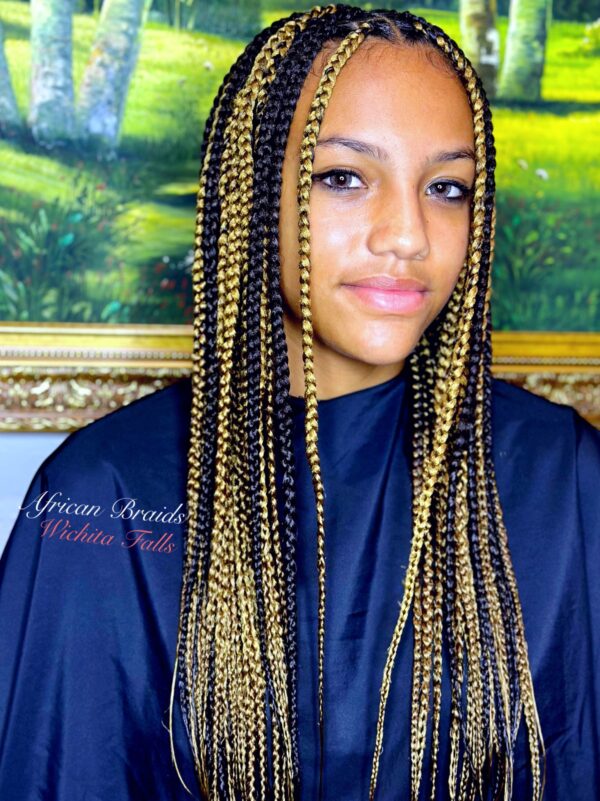 Pick and Drop Braids - Image 3