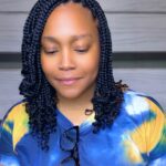 Box Braids - Image 2