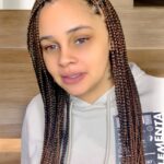 Knotless Goddess Braids - Image 2
